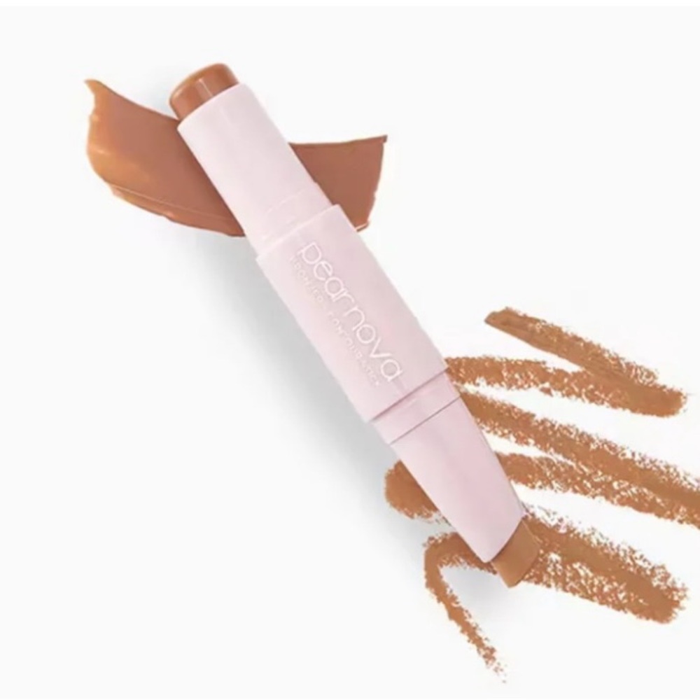 NIB Pear Nova Contour/bronzer stick